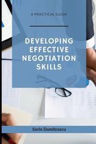 Management- Developing Effective Negotiation Skills