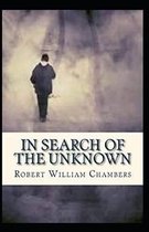 In Search of the Unknown illustrated