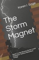 The Storm Magnet: Book 1 in the Skyway Series