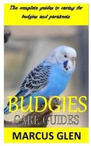 Budgies Care Guides