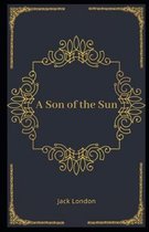 A Son of the Sun Illustrated