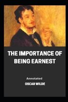 The Importance of Being Earnest Annotated