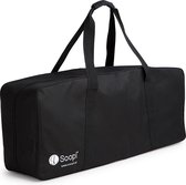 Soopl Fashion Trolley Bag