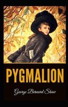 Pygmalion Illustrated