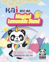 Kai and the Magical Lemonade Stand