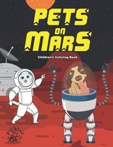 Pets on Mars
