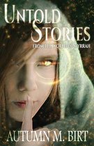 Untold Stories from the World of Myrrah