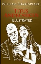 Titus Andronicus Illustrated