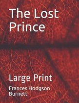 The Lost Prince