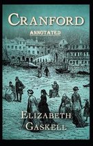 cranford by elizabeth cleghorn gaskell Annotated