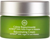 Anti-Veroudering Crème met Argan Innocence Innossence (50 ml)