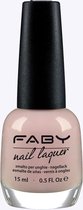 Soft Pink - 10-FREE nagellak