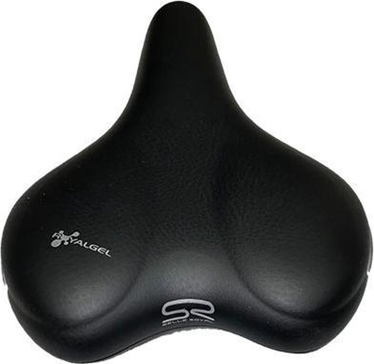 selle royal ariel vacuum light