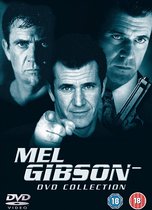 Mel Gibson 8dvd Boxset