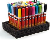 Molotow ONE4ALL 227HS Display-Set “Complete”