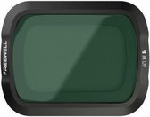 Freewell IR UV camera filters voor DJI Osmo Pocket