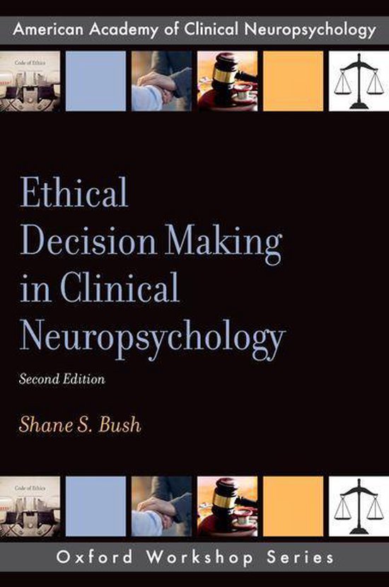 AACN Workshop Series - Ethical Decision Making in Clinical N ... - cover