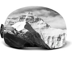 Goggle Protect Skibril Hoes - NIET VOOR VIZIERHELM - Cover - Beschermhoes - Goggle - Bril - Ski - Snowboard