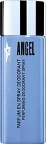Thierry Mugler - ANGEL Deodorant Spray -100 ml