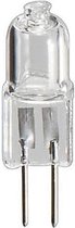 Philips 12v 7W=10W halogeenlamp G4 2-stuks