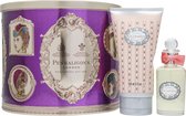 Penhaligon's Ellenisia Eau de Parfum 2 Pieces Gift Set : Eau de Parfum 50ml - Hand & Body Cream 150ml