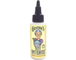 Grandma's Secret - Vlekverwijderaar - 88ml