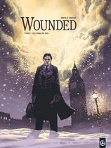 Wounded 2 - Wounded - Tome 2
