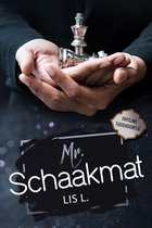 Mr. Serie 1.5 - Mr. Schaakmat
