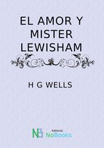 El amor y míster Lewisham