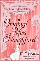 The Love and Temptation Series - The Original Miss Honeyford