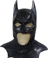 Batman masker Deluxe