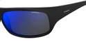 Polaroid Eyewear Polaroid Onbreekbare Zonnebril Blue Mirror Polariserende Sportzonnebril Uv Bescherming Flexibel Bril 712990799 Polaroid Eyewear Polaroid Onbreekbare Zonnebril Blue Mirror Polariserende Sportzonnebril Uv Bescherming Flexibel Bril 712990799