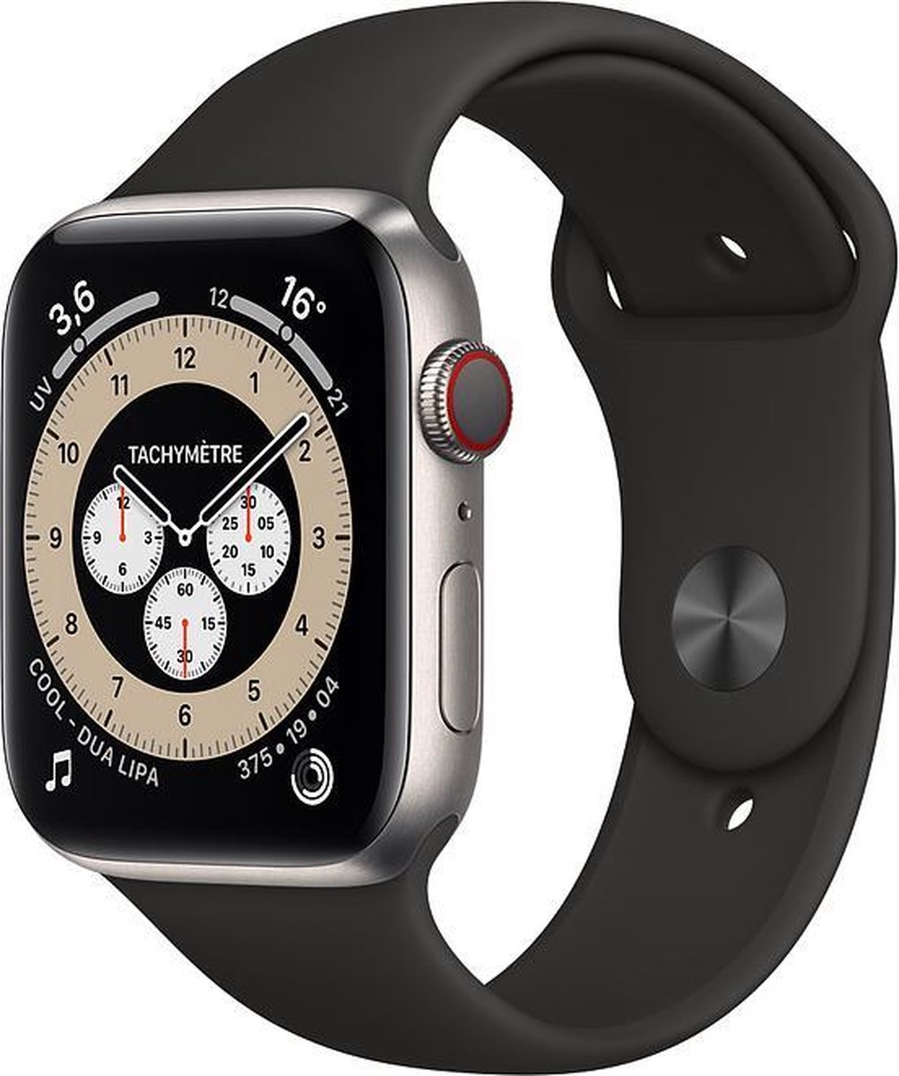 Nieuwe Apple Watch kopen? Bestel jouw favoriete Apple Watch online |  T-Mobile
