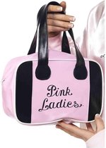 Dressing Up & Costumes | Costumes - Tv Movies And Game - Pink Lady Bowling Bag