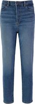 LTB DORES Enmore Wash Slim Mom Jeans Blauw Woman