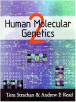 Human Molecular Genetics 2-Tom Strachan, Andrew Read