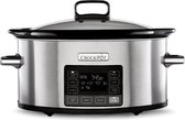 Crock-Pot CR066 -  Slowcooker - Time Select Functie
