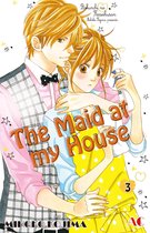 The Maid at my House, Volume Collections 3 - The Maid at my House