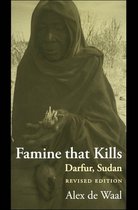 Oxford Studies in African Affairs - Famine that Kills
