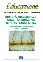 Società, Università e Qualità Formativa nell’America Latina