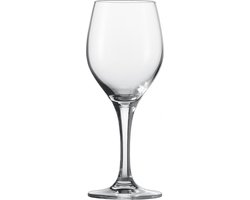 Schott Zwiesel Mondial Witte wijnglas 2 - 0.25 Ltr - set van 6