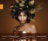 Accademia Bizantina, Ottavio Dantone - Vivaldi: Il Tamerlano (3 CD)