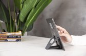 FoldStand Tablet Mini - Tabletstandaard - Donkergrijs