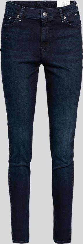 Summum Skinny jeans julia midnight | bol.com