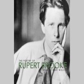 Poetry of Rupert Brooke, The