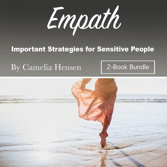 Empath - cover