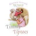 Tale of Timmy Tiptoes, The