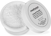 Mehron - Colorset - Setting Powder - Fixeerpoeder voor grime schmink make-up - 7 gram