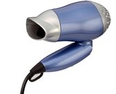 MPM Föhn 1200W SS-1205/N blauw