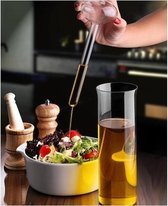 VIP Ahmet - Cambu - Oliefles - 650 ML